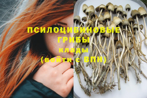 герыч Белоозёрский